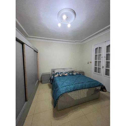 sakaliya apartment