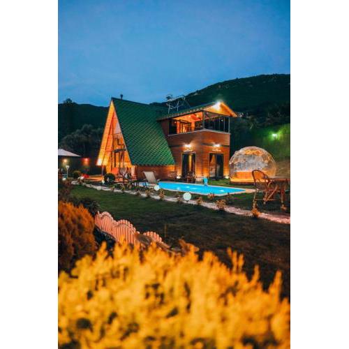 Sakarya Eylül Bungalov
