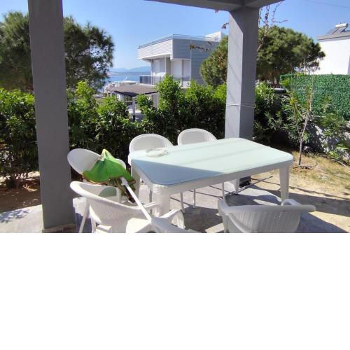 Sakin Bir Tatil İçin Stüdyo Daire No 37