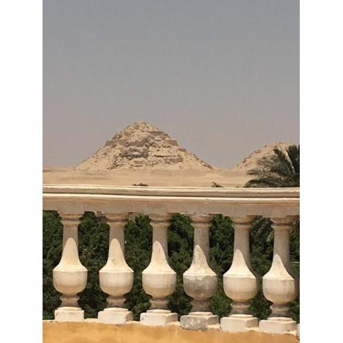 Sakkara Inn hotel