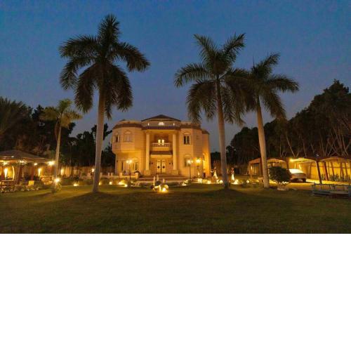 Sakkara Royal House