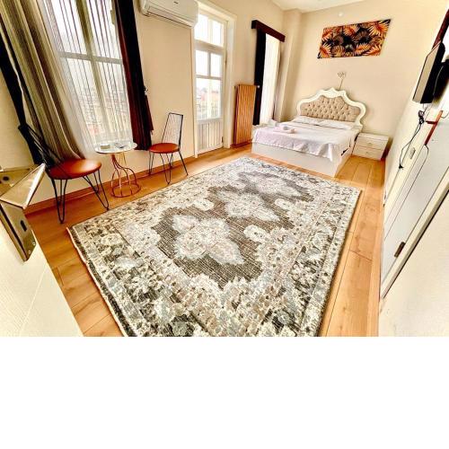 Saklı kosk butık otel