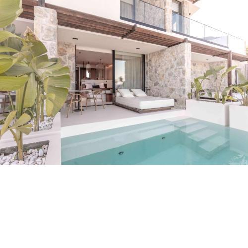Saklı Yaz Datça Adult Only