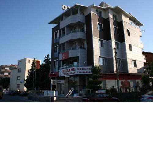 Sakran Hotel