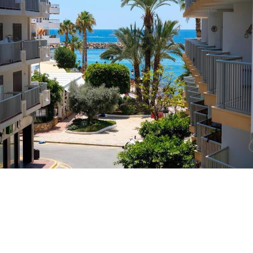 Sal Mar Suites