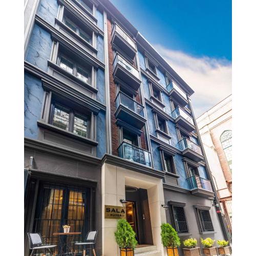 SALA SUITES