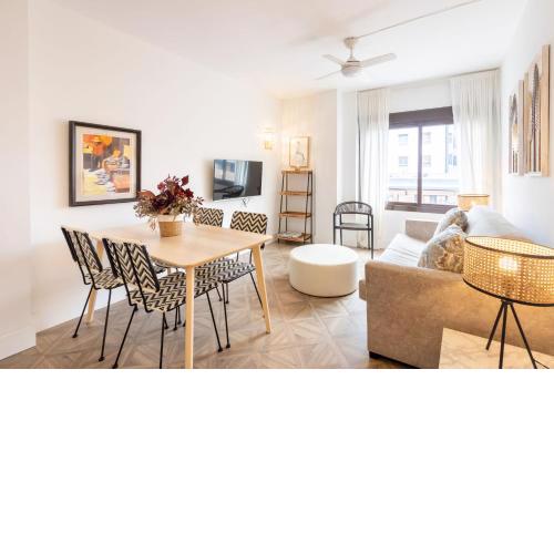 Salado Triana Suites by Valcambre