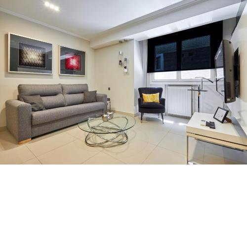 Salamanca Comfort