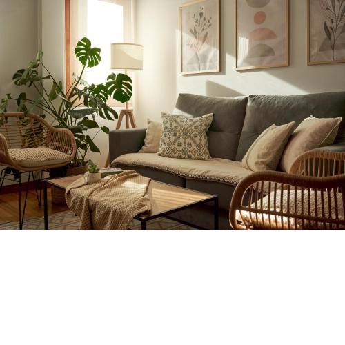 Salamanca Rentals - Apartamento con terraza a 1 minuto de la Plaza Mayor