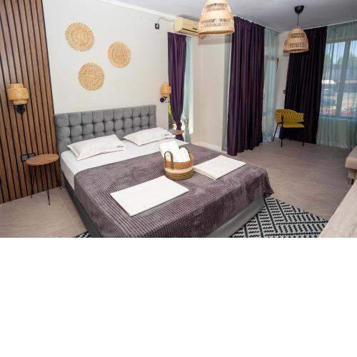 Salena Beach Hotel