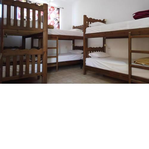 Salerno Dormitory