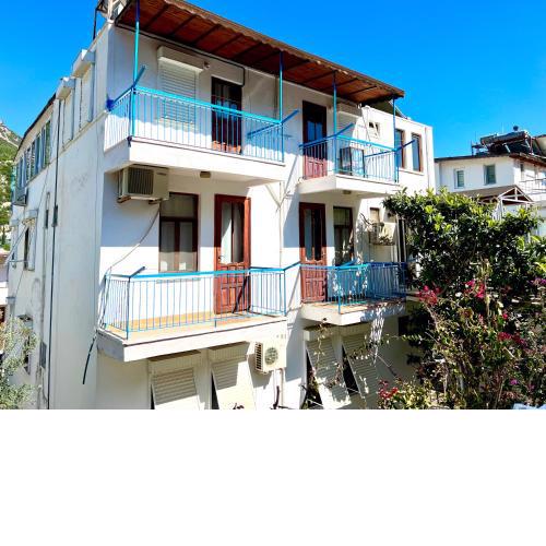 Salina Pansiyon