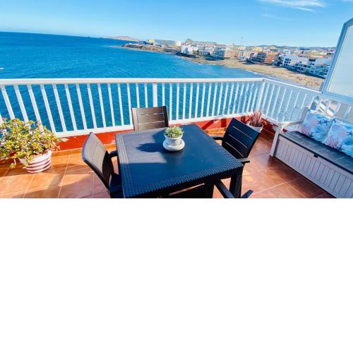 Salinetas Terraza Playa