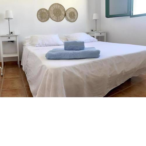 Salitre Apartamento