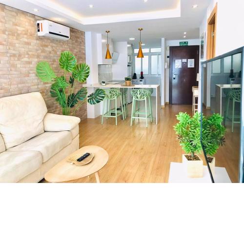 Salitre by ELE Apartments