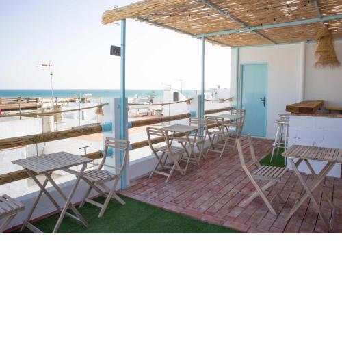 Salitre Rooms