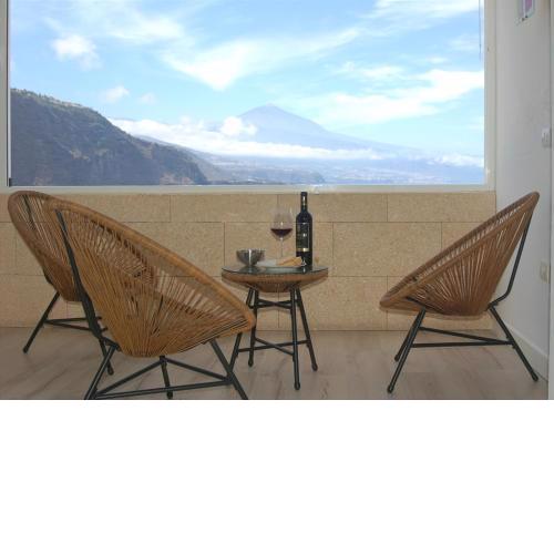 Salitre Suite 2