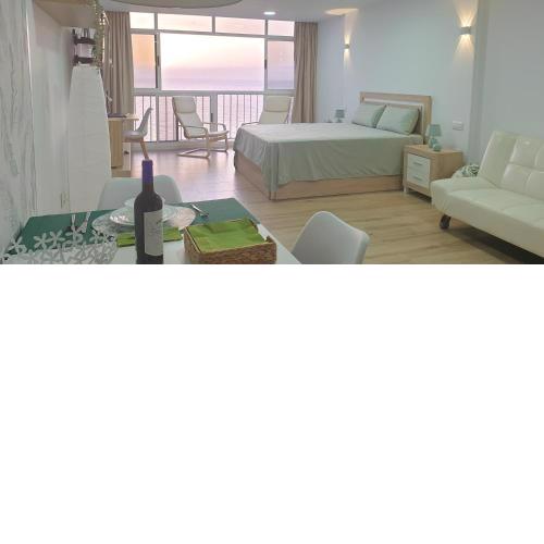 Salitre Suite