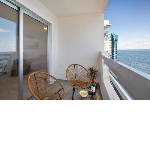 Salitre Suites Tamara