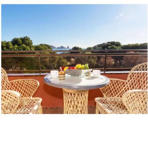 Salles Beach Duplex 45