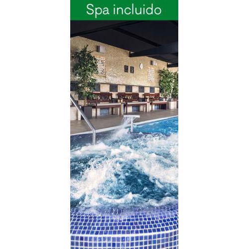 Salles Hotel Aeroport de Girona