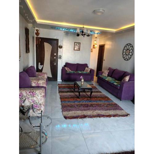 Salma comfort Apartements