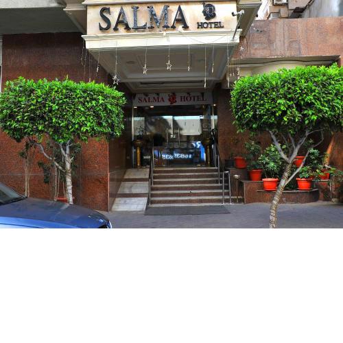 Salma Hotel Cairo