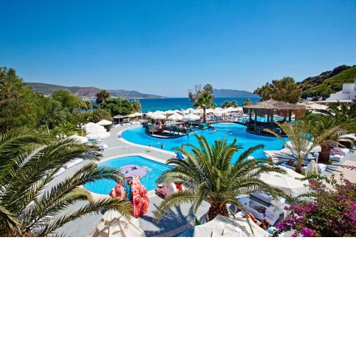 Salmakis Resort & Spa