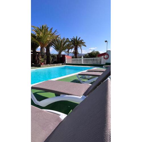 Salobre Blue Sky 1 - Adults Only