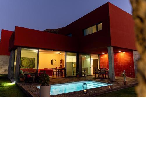 Salobre Golf Villa 3 Premium