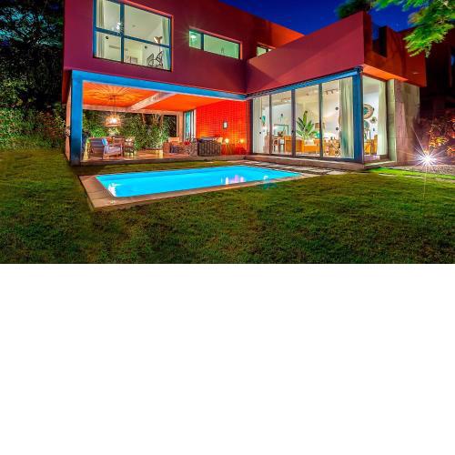 Salobre Golf Villas Premium