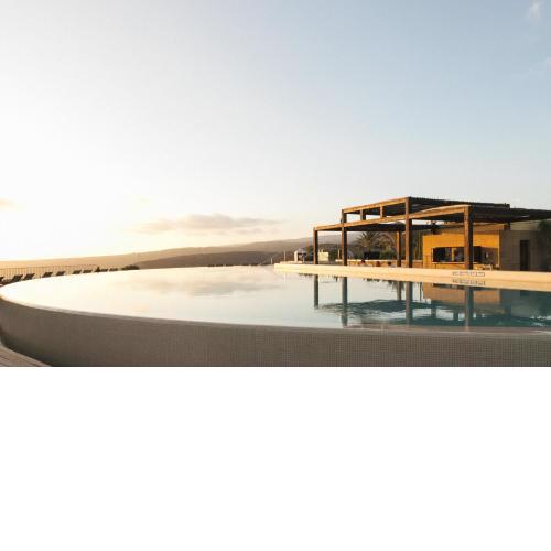 Salobre Hotel Resort & Serenity