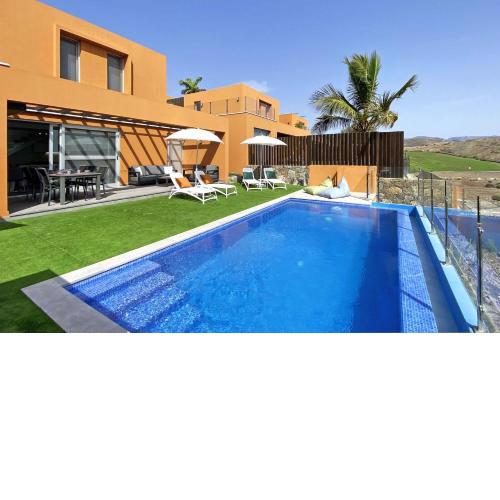 Salobre La Isla 8