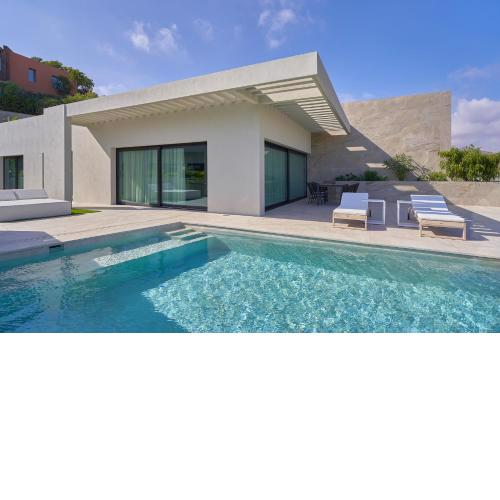 Salobre Oasis Suites
