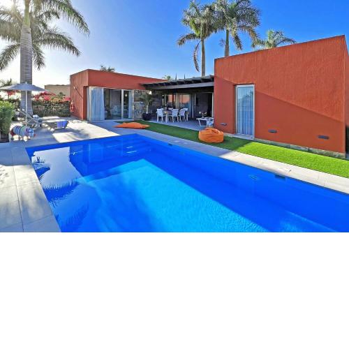 Salobre Par 4 N 14