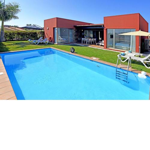 Salobre Par 4 Nº4