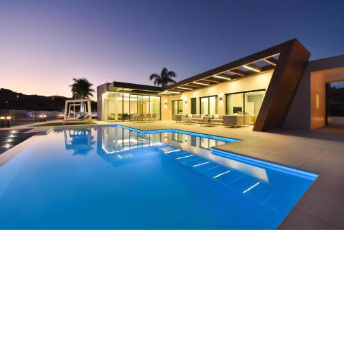Salobre Sunset Villa V&L Salobre by VillaGranCanaria