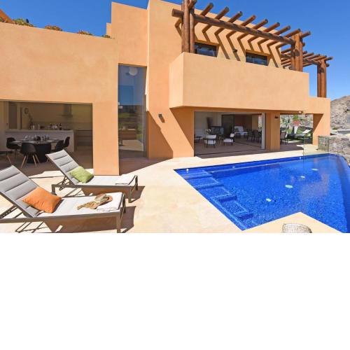 Salobre Villa Cardón