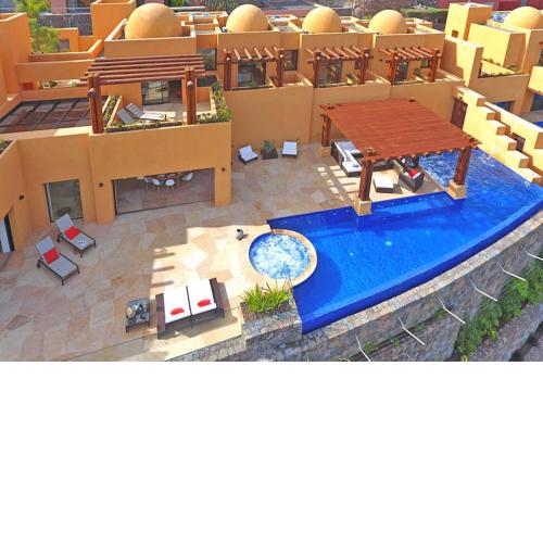 Salobre Villa Moringa