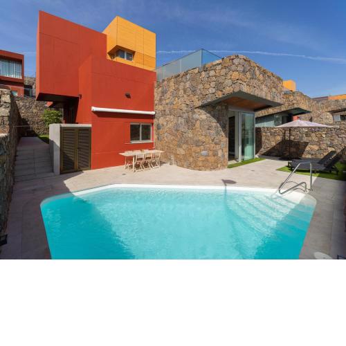 Salobre Villas Green