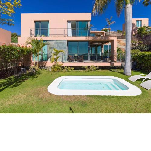 Salobre Villas Lagos