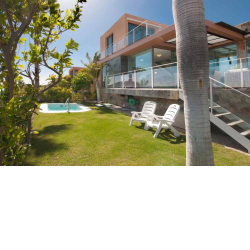 Salobre Villas