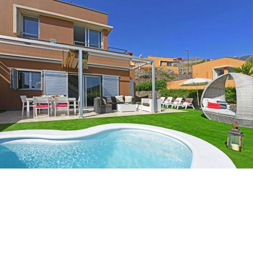 Salobre Vista Golf 16
