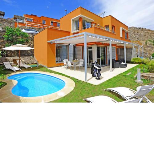 Salobre Vista Golf 17