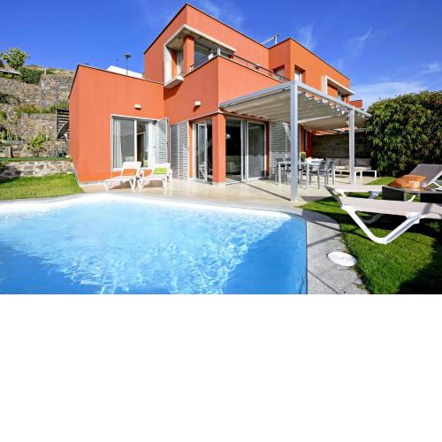 Salobre Vista Golf 19