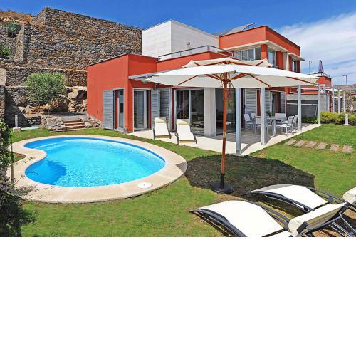 Salobre Vista Golf 1