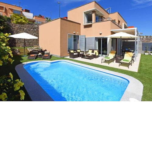Salobre Vista Golf 23