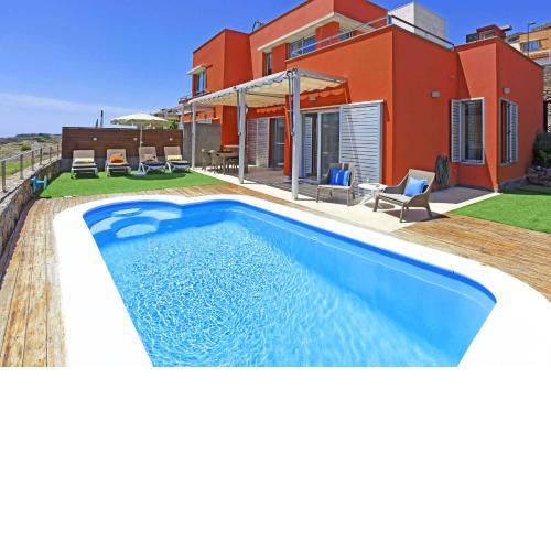 Salobre Vista Golf 26