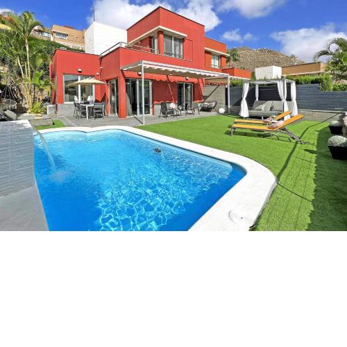 Salobre Vista Golf 27