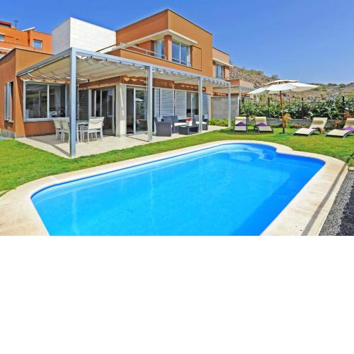 Salobre Vista Golf 29